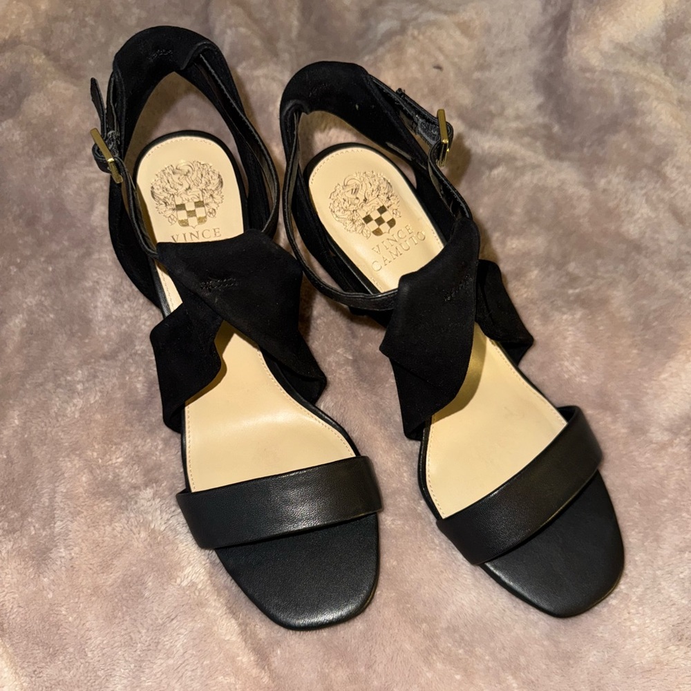 Vince Camuto Heels